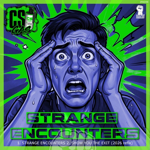 Strange Encounters
