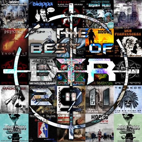 Best Of DTR 2011