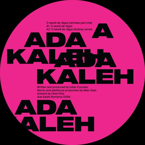 O seara de ragaz (remixes)