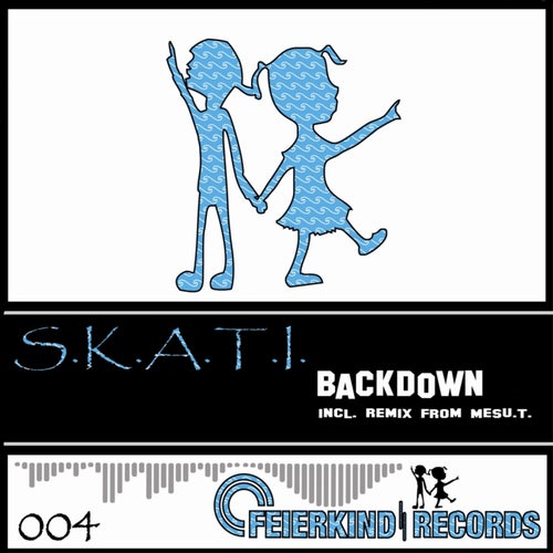 Backdown
