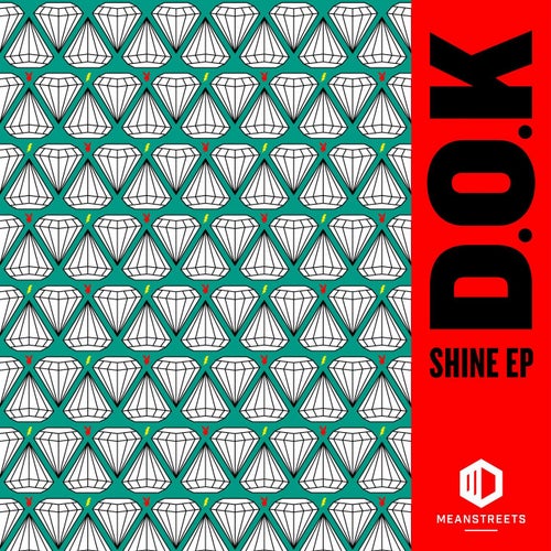 Shine EP