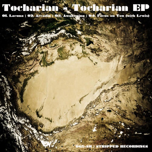 Tocharian EP