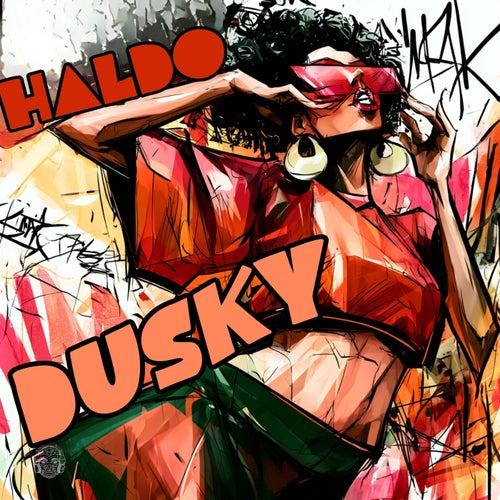 Dusky