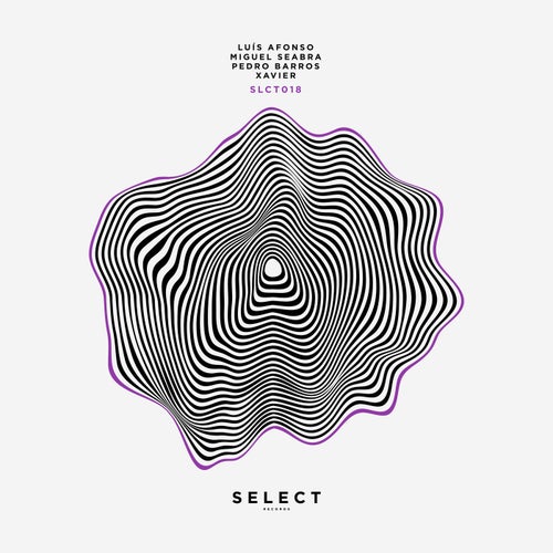Cover art for SLCT018 V.A