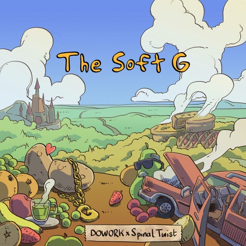 The Soft G