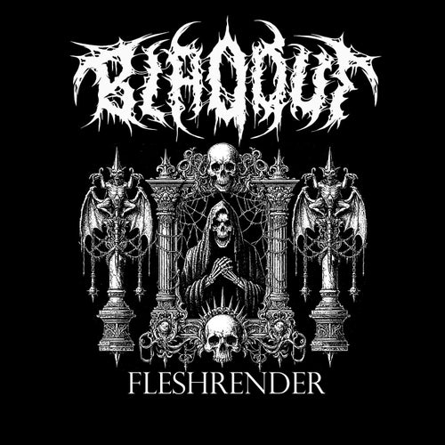 Fleshrender