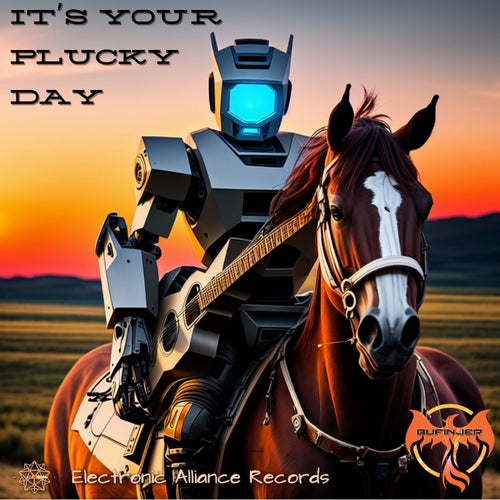 It's Your Plucky Day