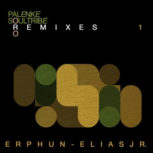 Oro Remixes, Vol. 1