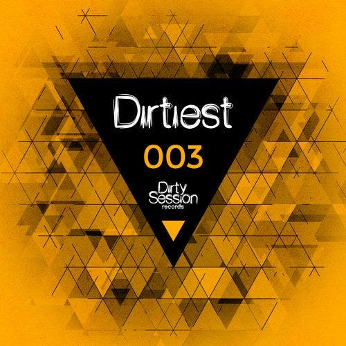 Cover art for Dirtiest #003