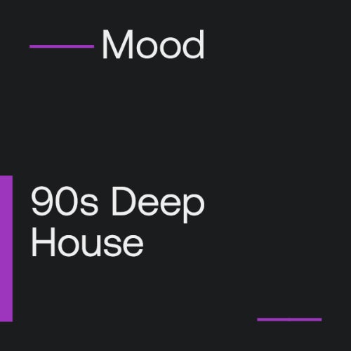 90s Deep House