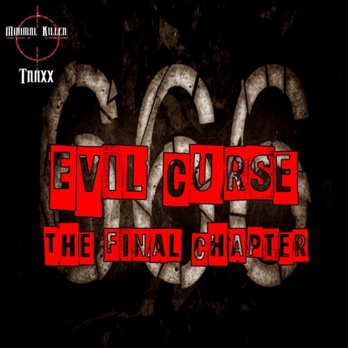 Evil Curse The Final Chapter