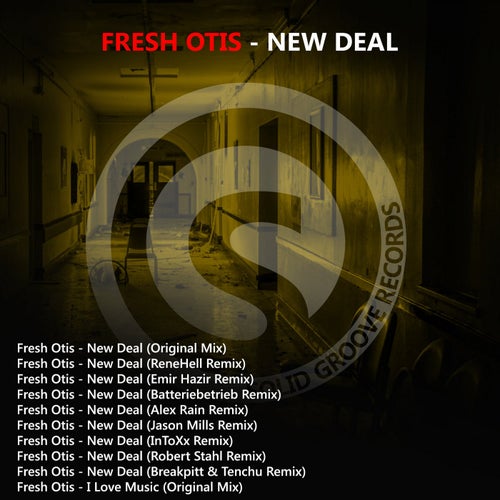 New Deal