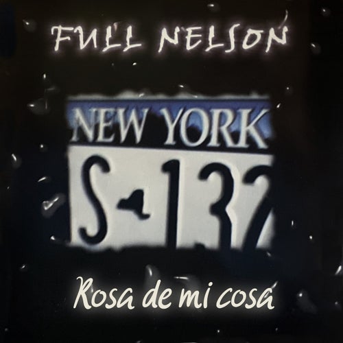 Rosa de mi cosa