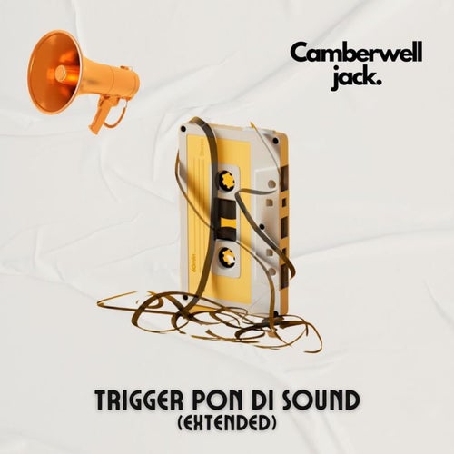 Cover art for Trigger Pon Di Sound (Extended)