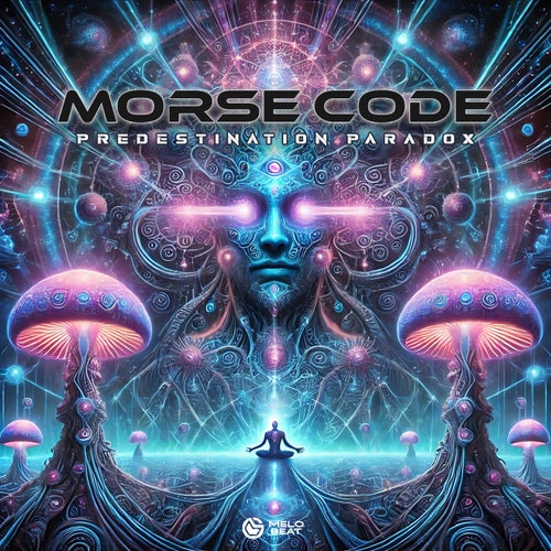  Morse Code - Predestination Paradox (2025) 