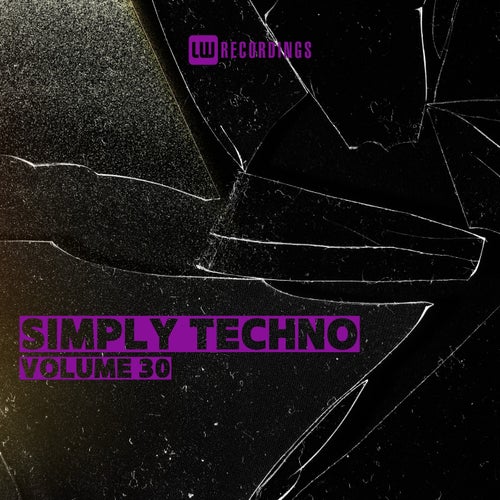 Simply Techno, Vol. 30