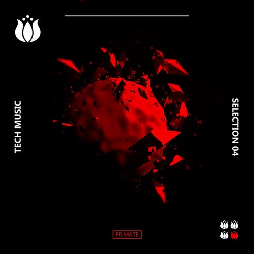 Tech Music Selection, Vol. 4