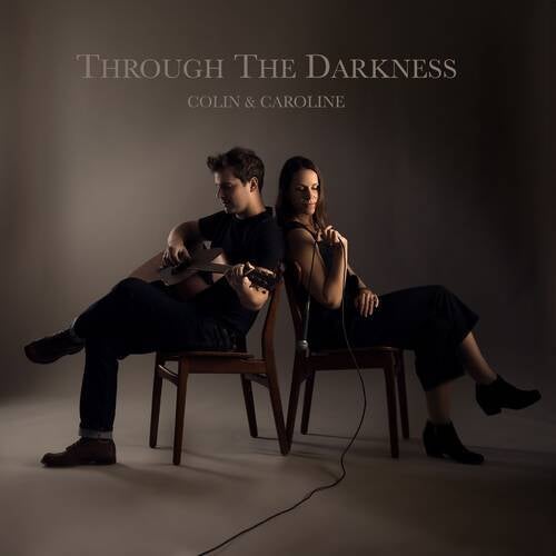 Through The Darkness