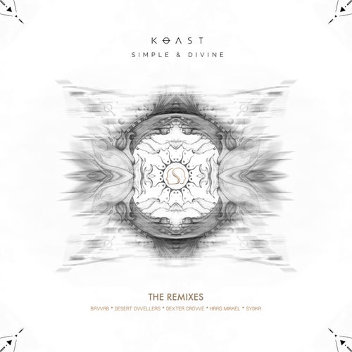 Simple & Divine [The Remixes]