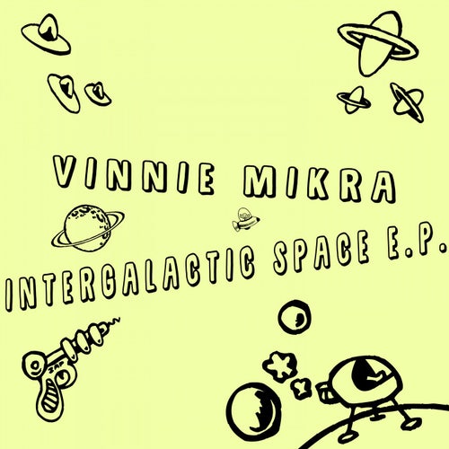 Intergalactic Space