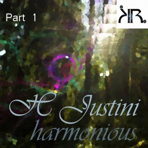 Harmonious EP