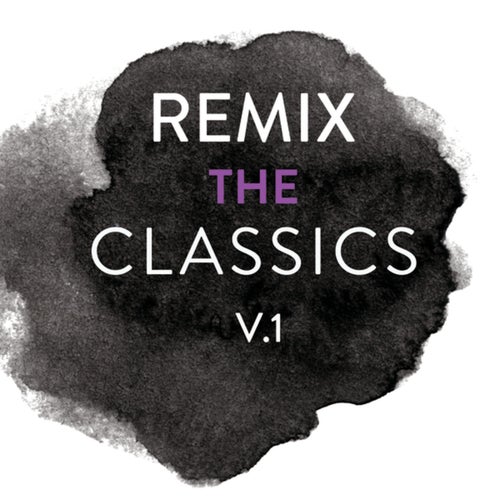 Cover art for Remix The Classics (Vol.1)