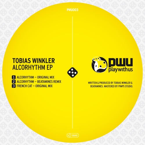 Alcorhythm EP