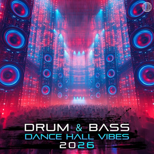 Drum & Bass Dance Hall Vibes 2026