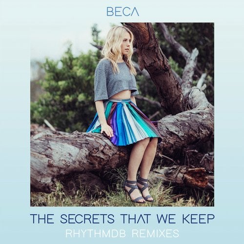Cover art for The Secrets That We Keep (RhythmDB Remixes)