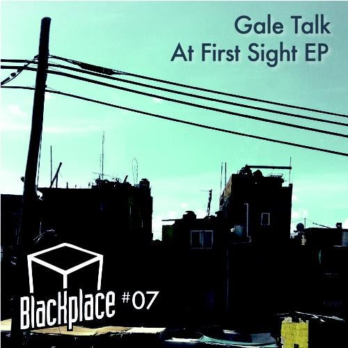 At First Sight EP