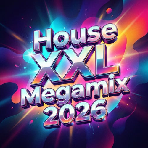 House XXL Megamix 2026
