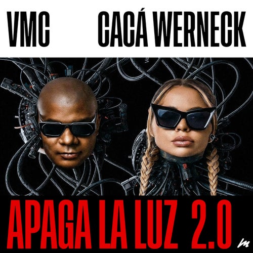 Apaga La Luz 2.0 (Extended)