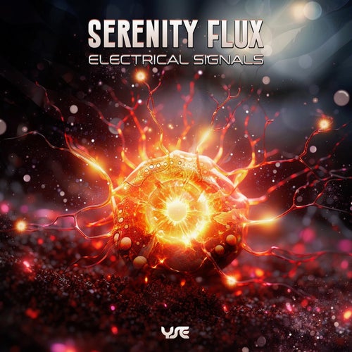  Serenity Flux - Electrical Signals (2023) 