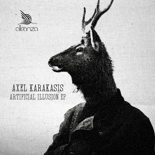 Artificial Illusion EP