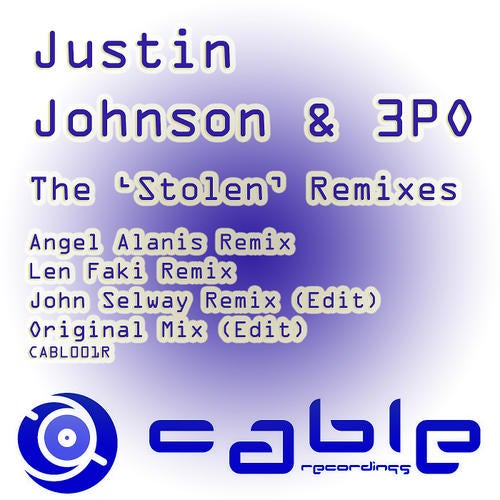 Stolen - The Remixes