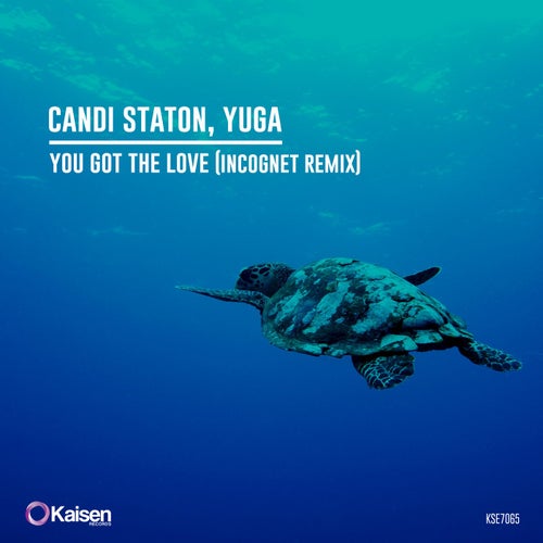 You Got The Love (Incognet Remix)