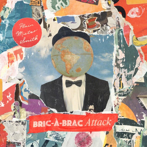 Bric-À-Brac Attack