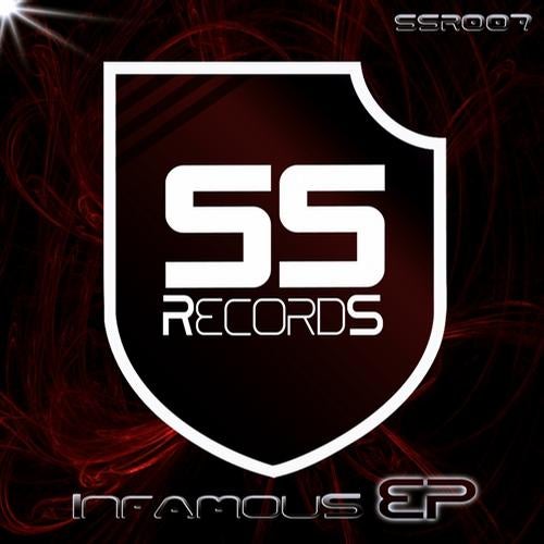 Infamous EP