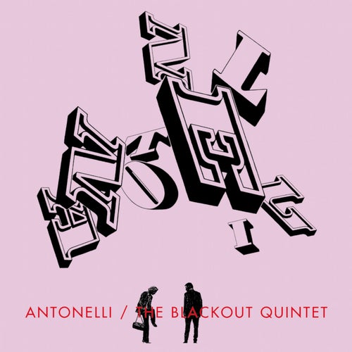 The Blackout Quintet (Remixes)