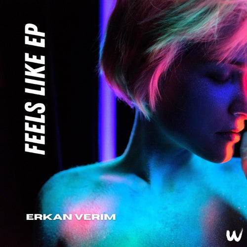 Cover art for Feels Like
