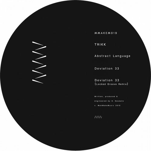 Abstract Language