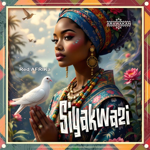 Siyakwazi