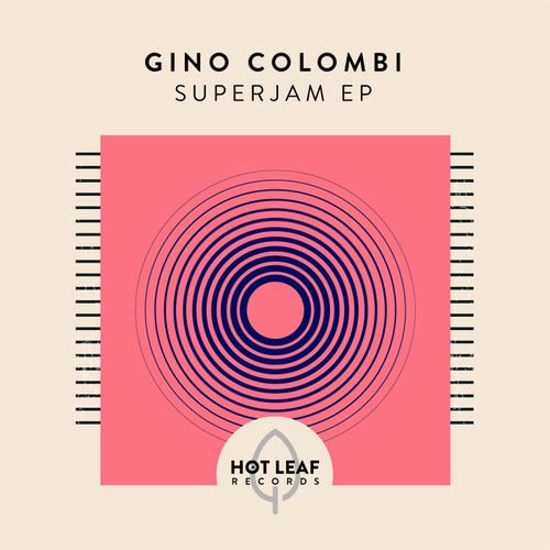 Superjam EP