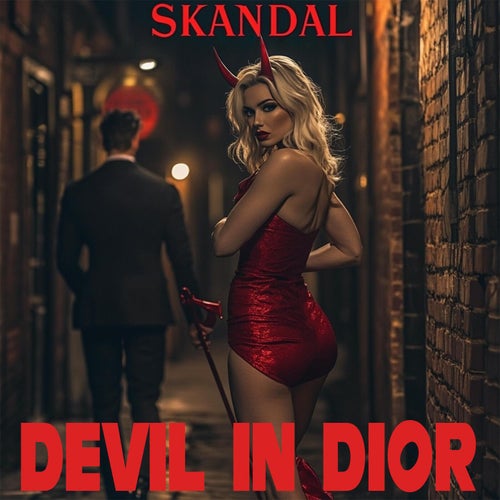 Devil In Dior