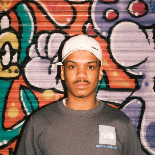 Caio Santos Playlist!