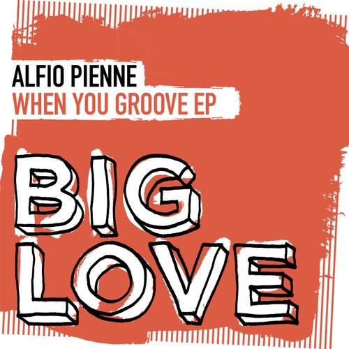 When You Groove EP