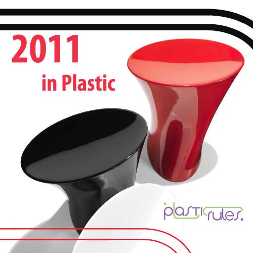 2011 In Plastic