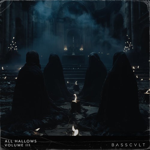 All Hallows, Vol. III