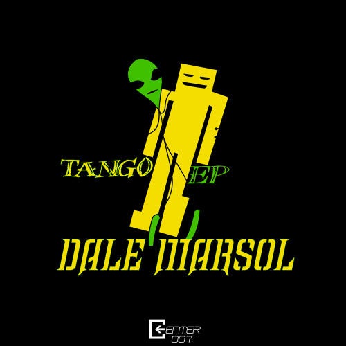 Tango EP