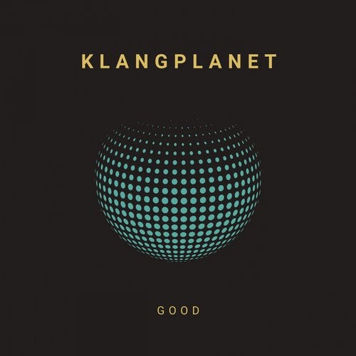 Cover art for Good